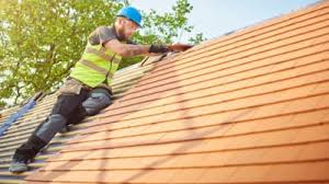 Best Solar Panel Roofing Installation  in Bridgeport, OH