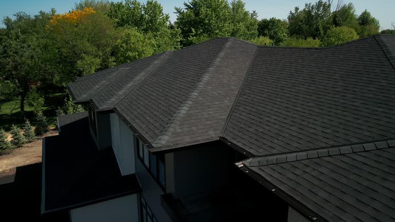 Best Asphalt Shingles Roofing  in Bridgeport, OH