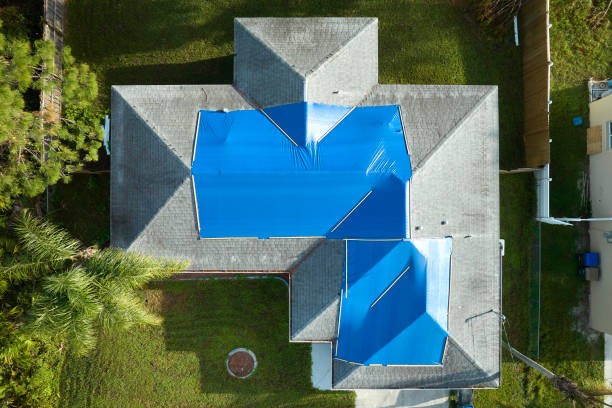 Best Roof Inspection  in Bridgeport, OH
