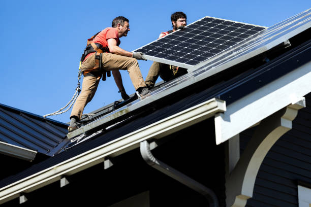 Best Roof Coating Services  in Bridgeport, OH