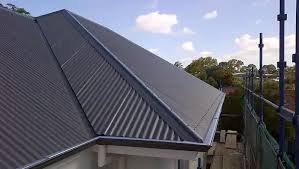 Best Rubber Roofing (EPDM, TPO)  in Bridgeport, OH